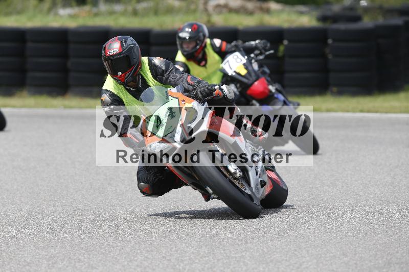 /24 08.06.2025 TZ Motorsport ADR/Gruppe gelb/78